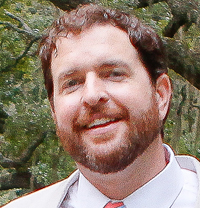 Evan Lacke
