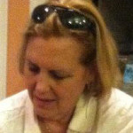 Judy Breckenridge