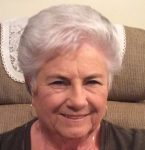 Mary Ault Cooper