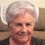 Mary Ault Cooper