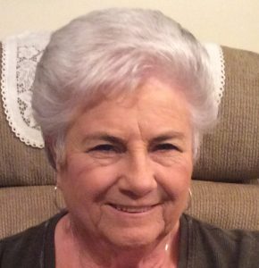 Mary Ault Cooper