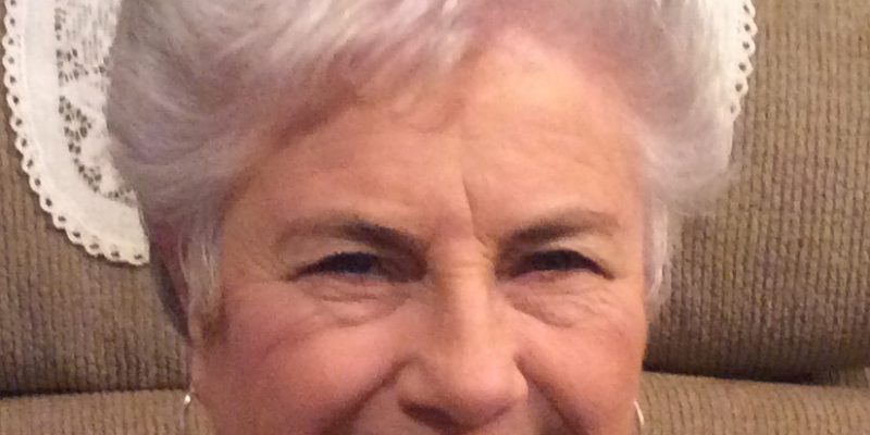 Mary Ault Cooper