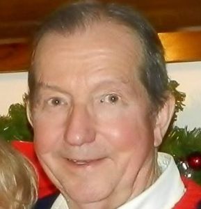 Mike Perkins