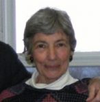 Betsy Rose Taylor