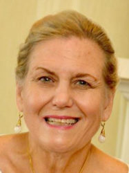 Judy Watts Breckenridge