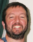 Greg Perkins
