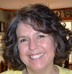 Amy Payne Potts