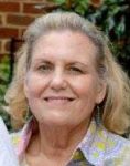 Judy Watts Breckenridge