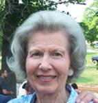 Kathryn Ault Watts