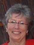 Nancy Dressel